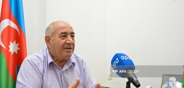 Qurban Yetirmişli: Hiss edilən zəlzələ ola bilər, afterşoklar davam edəcək