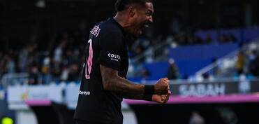 “Sabah”dan 350-ci, Mikelsdən 70-ci qol