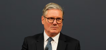 Starmer: Britaniya İrana qarşı blokadanı dəstəkləmir