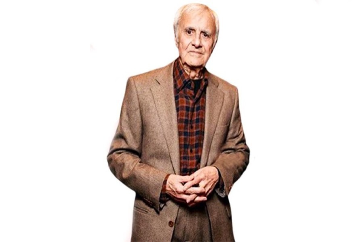 Xalq artisti Maqsud Məmmədov vəfat edib