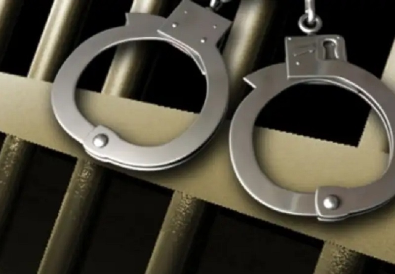 Ərdəbildə sosial media fəalı həbs edilib