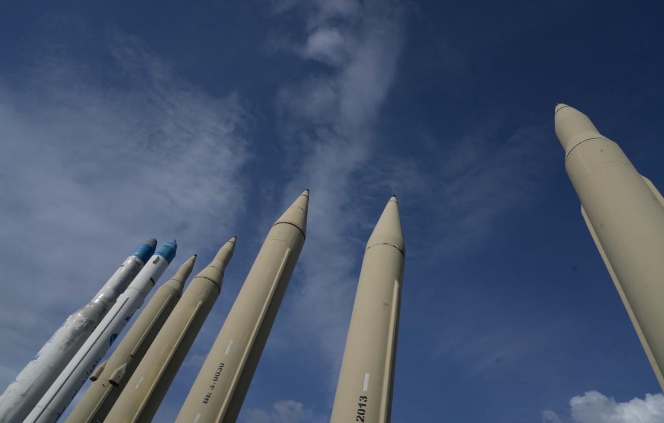 İran uranın zənginləşdirilməsini 5 illik dayandırmağı təklif edib