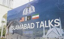 Pakistan ABŞ və İran danışıqlarının yenidən İslamabadda keçirilməsini təklif edib