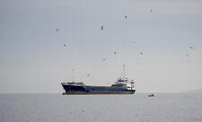 Çin Hörmüz boğazının blokadadan çıxarılmasını tələb edib