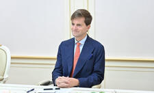 Belçika səfiri mina hadisəsində həlak olan şəxs ilə bağlı başsağlığı verib