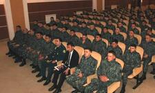 “Dini radikalizmin mənəvi və sosial nəticələri” mövzusunda maarifləndirici tədbir keçirilib