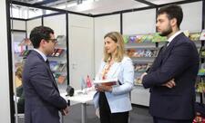 Azərbaycan Boloniya Beynəlxalq Uşaq Kitab Sərgisində təmsil olunur