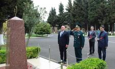 “Dini radikalizmin mənəvi və sosial nəticələri” mövzusunda maarifləndirici tədbir keçirilib