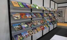 Azərbaycan Boloniya Beynəlxalq Uşaq Kitab Sərgisində təmsil olunur