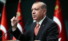 Ərdoğan İsraili müharibə ilə hədələyib