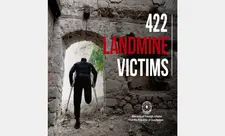 XİN: Vətən müharibəsindən sonra 422 Azərbaycan vətəndaşı mina qurbanı olub