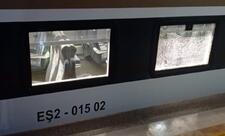 ADY: Bu il qatarlara 18 dəfə daş atılıb, daş atanlar, əsasən, azyaşlılardır