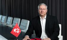 Bakcell-in baş icraçı direktoru Klaus Müller vəzifəsindən ayrılıb