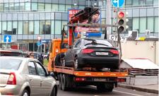 Duracağa gətirilən avtomobil haqq ödənildikdən dərhal sonra sahibinə qaytarılacaq