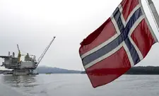 ABŞ Prezidenti Britaniyanı Şimal dənizi neftini hasil etməməkdə qınayıb