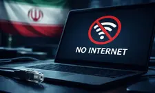 İranda internet kəsintisi 45 gündən çoxdur ki, davam edir