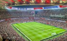 Çempionlar Liqası oyunu öncəsi "Barselona"nın şikayəti qəbul edilmədi