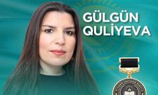 BDU-nun müəllimi beynəlxalq elmi müsabiqədə I yerə layiq görülüb