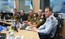 İsrailin müdafiə naziri İranla müharibənin başa çatması üçün əsas şərti açıqlayıb