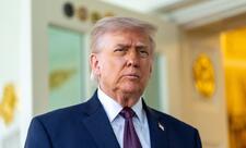 Tramp: Yaxın iki gün ərzində Pakistanda keçiriləcək danışıqlarda iştirak etməyə meylliyik