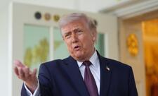 Tramp Avropanın miqrasiya və enerji siyasətini tənqid edib