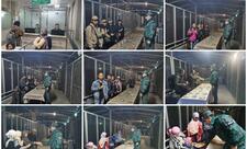 İrandan Azərbaycana indiyədək 3505 nəfər təxliyə edilib