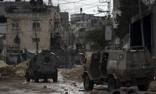 Livanda gedən döyüşlərdə bir İsrail hərbçisi həlak olub, üçü yaralanıb