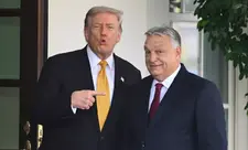 ABŞ Prezidenti Macarıstandakı seçkilərdən danışıb