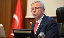 DİN Mansur Yavaş haqqında araşdırma aparılmasına icazə verib