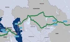 Orta Dəhlizdə daşımaların sürətləndirilməsi üçün yeni logistik həllər tətbiq edilir