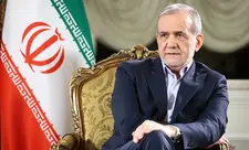 Pezeşkian: İran ABŞ-la danışıqlar aparmağa hazırdır