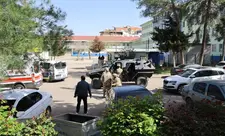 Türkiyədə məktəbdə dəhşətli hadisə: 7 yaralı var