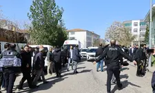 Türkiyədə məktəbdə dəhşətli hadisə: 7 yaralı var