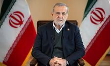 Pezeşkian: "ABŞ İranın qüdrəti ilə barışa bilmir"