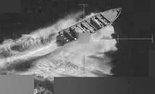 Pentaqon Sakit okeanda narkotik daşıyan gəmini vurdu: Ölənlər var