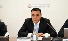 Mərkəzi Bank: Tərəfdaş ölkələrdə inflyasiyanın yüksəlməsi idxala təsir göstərir