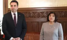 Azərbaycan və Ermənistan parlament sədrlərinin İstanbulda görüşü planlaşdırılır