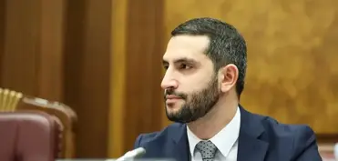 Ermənistan parlamentinin vitse-spikeri: Sülhlə bağlı şərtimiz yoxdur