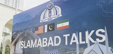 Pakistan ABŞ və İran danışıqlarının yenidən İslamabadda keçirilməsini təklif edib