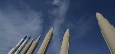 İran uranın zənginləşdirilməsini 5 illik dayandırmağı təklif edib