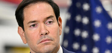 Rubio İsrail və Livan arasındakı danışıqlarda iştirak edəcək