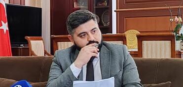 “Tərəflər qarşılıqlı kompromisə getməlidir”