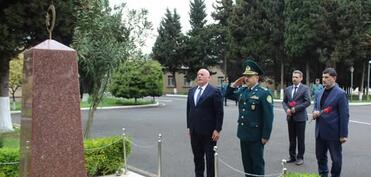 “Dini radikalizmin mənəvi və sosial nəticələri” mövzusunda maarifləndirici tədbir keçirilib