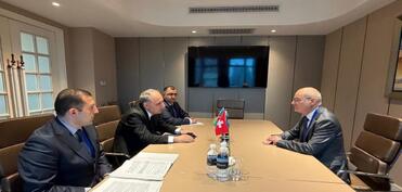 Azərbaycan və İsveçrə prokurorluqları arasında əməkdaşlıq müzakirə olunub