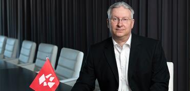 Bakcell-in baş icraçı direktoru Klaus Müller vəzifəsindən ayrılıb