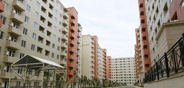 AMB: Mənzil bazarında qiymət artım tempində sabitləşmə müşahidə olunur