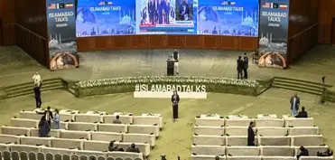 AFP: Pakistan ABŞ-İran danışıqlarının növbəti raundunun keçirilməsinə çalışır