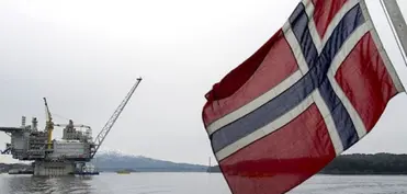 ABŞ Prezidenti Britaniyanı Şimal dənizi neftini hasil etməməkdə qınayıb