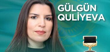 BDU-nun müəllimi beynəlxalq elmi müsabiqədə I yerə layiq görülüb