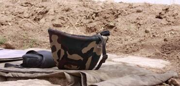 Ermənistanda hərbçi poliqonda aldığı güllə yarasından ölüb